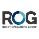 logo of Robot Operations Group