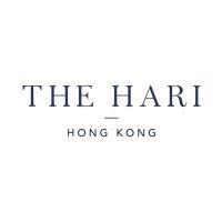 the hari hong kong logo image