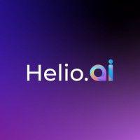 helio.ai logo image