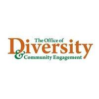 ut dallas office of diversity and community engagement logo image