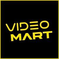 videomart club logo image