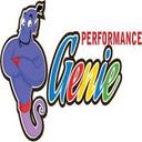 logo of Performance Genie