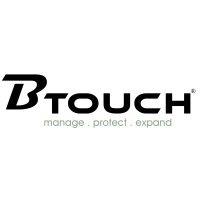 btouch marketing solutions logo image