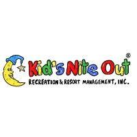 kid's nite out logo image