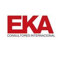 eka consultores logo image