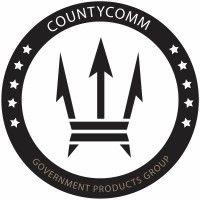 countycomm government product group logo image