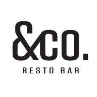 &company resto bar