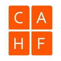 cahf | centre for affordable housing finance in africa logo image