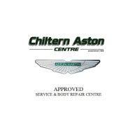 chiltern aston centre ltd logo image