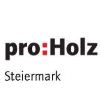 proholz steiermark logo image