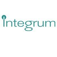 integrum ab logo image