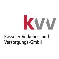 kasseler verkehrs- und versorgungs-gmbh logo image