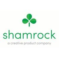 shamrock australia logo image