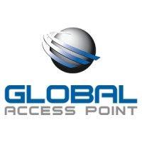 global access point logo image