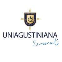 universitaria agustiniana logo image