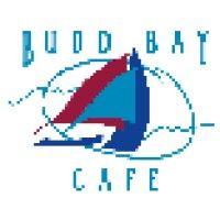 budd bay cafe logo image