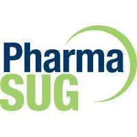 pharmasug logo image