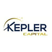 kepler capital fund logo image