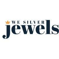 we silver jewels wholesale logo image