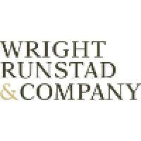 wright runstad & company logo image