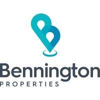 bennington properties, llc logo image