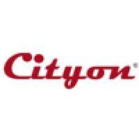 cityon systems, inc. logo image