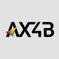 ax4b enterprise solutions logo image