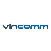 vlncomm logo image