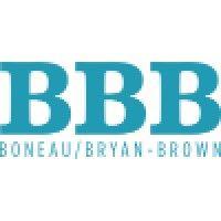 boneau/bryan-brown logo image