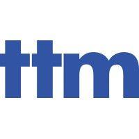 ttm consulting pty ltd logo image