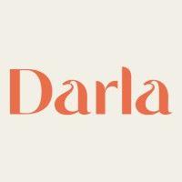 darla logo image