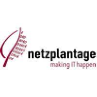 netzplantage gmbh logo image