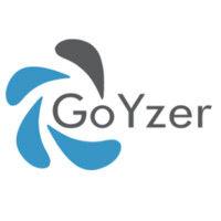 goyzer technology solutions logo image