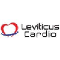 leviticus-cardio logo image