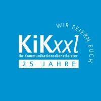 kikxxl gmbh logo image