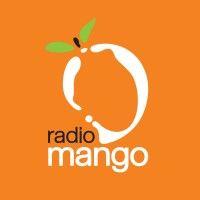 radio mango logo image