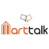 marttalk logo image