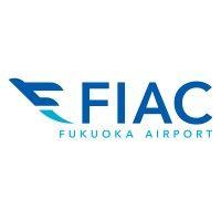 fukuoka international airport co.,ltd. logo image