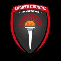 sports council, iim bangalore logo image