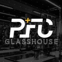 progression fitness club logo image