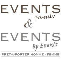 events family & events by events logo image