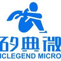 iclegend micro logo image