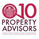 logo of Q 10 Property Advisors Llc