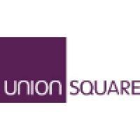 union square software logo image