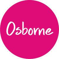 osborne logo image