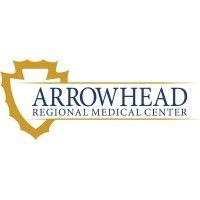 arrowhead regional medical center logo image