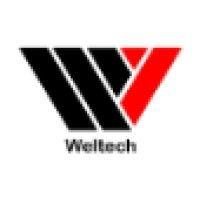 weltech international ltd logo image