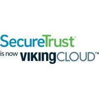 securetrust logo image