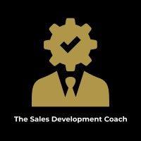 the sales development coach