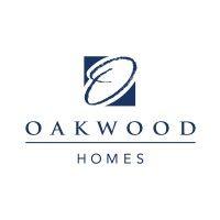 oakwood homes logo image